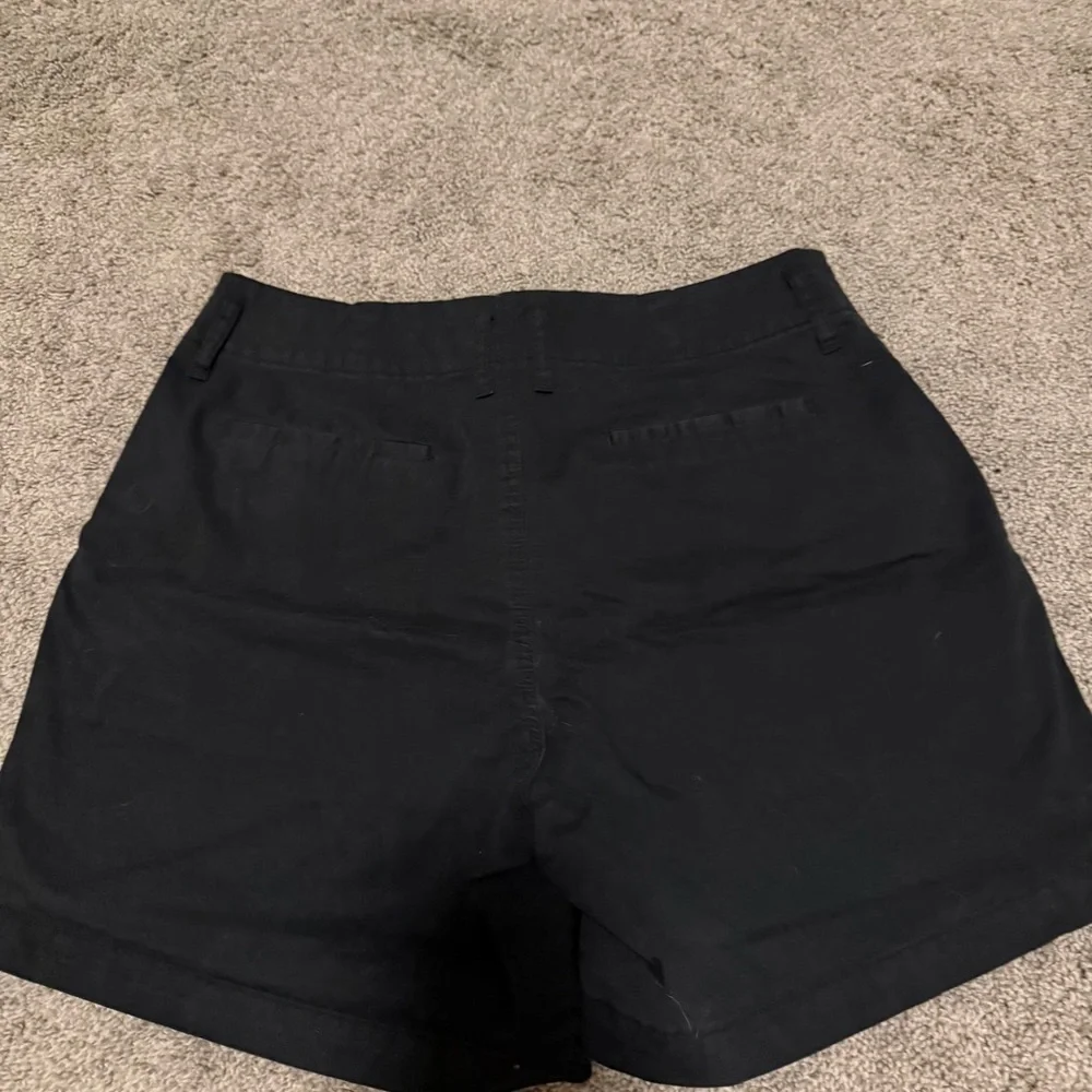 A new day Classic Black Women's Shorts